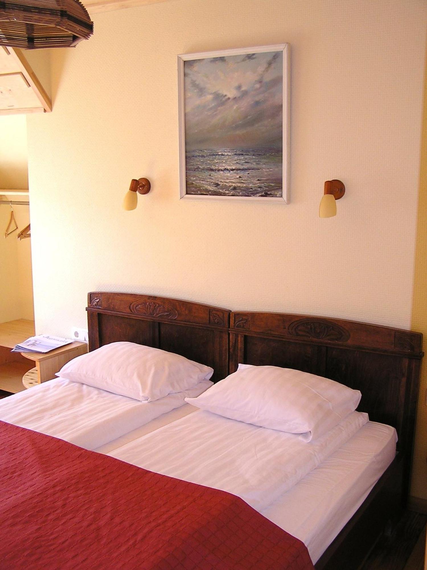Majoru Promenade Hotel Jurmala Bagian luar foto